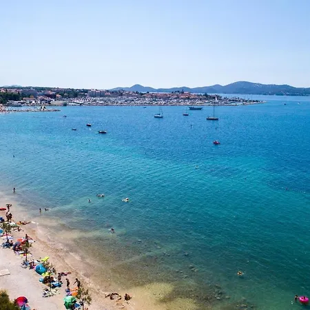 Vongola * Biograd Na Moru