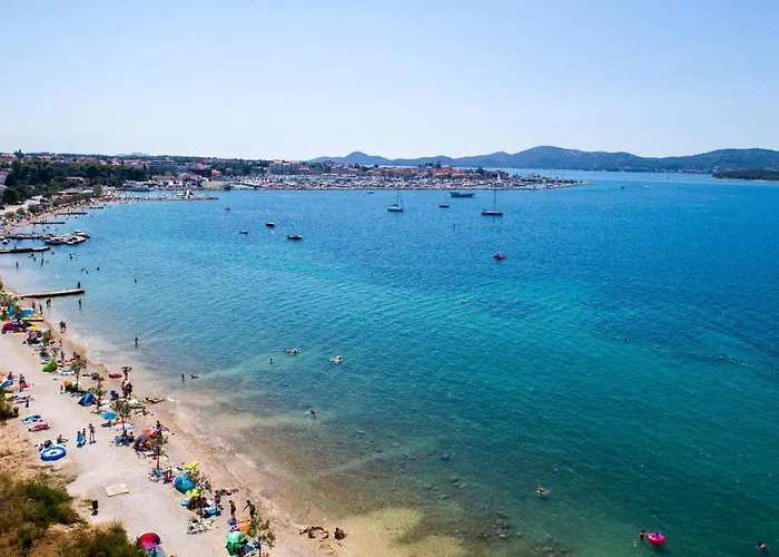 Vongola * Biograd Na Moru