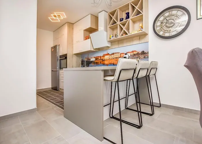 Vongola Апартаменты