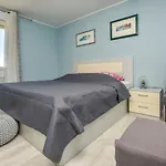 Apartamento Vongola