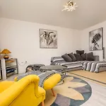 Apartamento Vongola *
