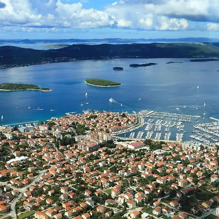 Vongola Apartment Biograd Na Moru