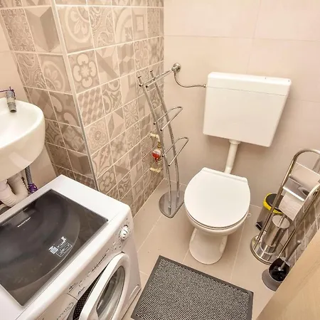 Vongola Apartment