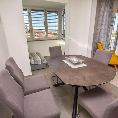 Vongola Apartment *
