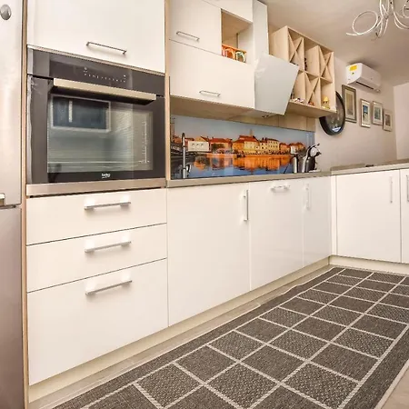 Vongola Appartement *