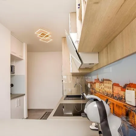 Apartment Vongola Biograd Na Moru