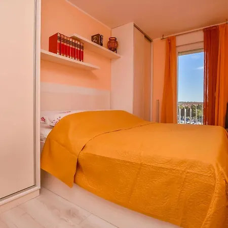 Apartment Vongola