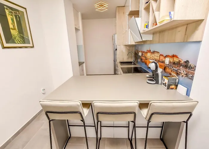 Vongola Apartamento