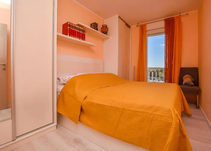Apartamento Vongola